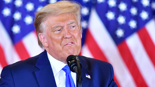 The Presidential Race Isn't Finished, but One Thing Remains True...America Is Still Racist